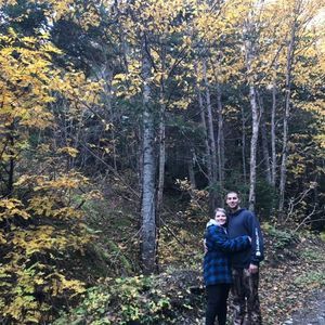 Meet your Posher, Cori